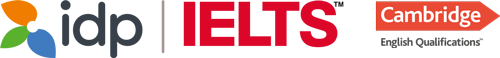 IELTS Switzerland Logo
