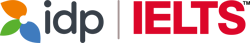 Logo IELTS Svizzera