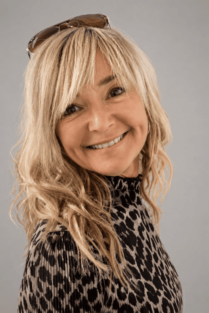 Fiona Laws
